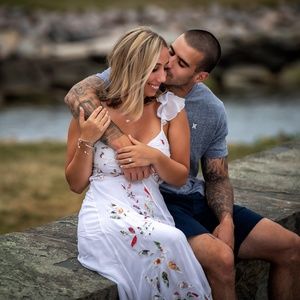 Meet your Posher, Ari